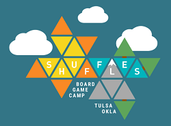 Tulsa summer camps