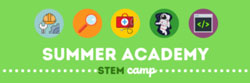 Tulsa summer camps